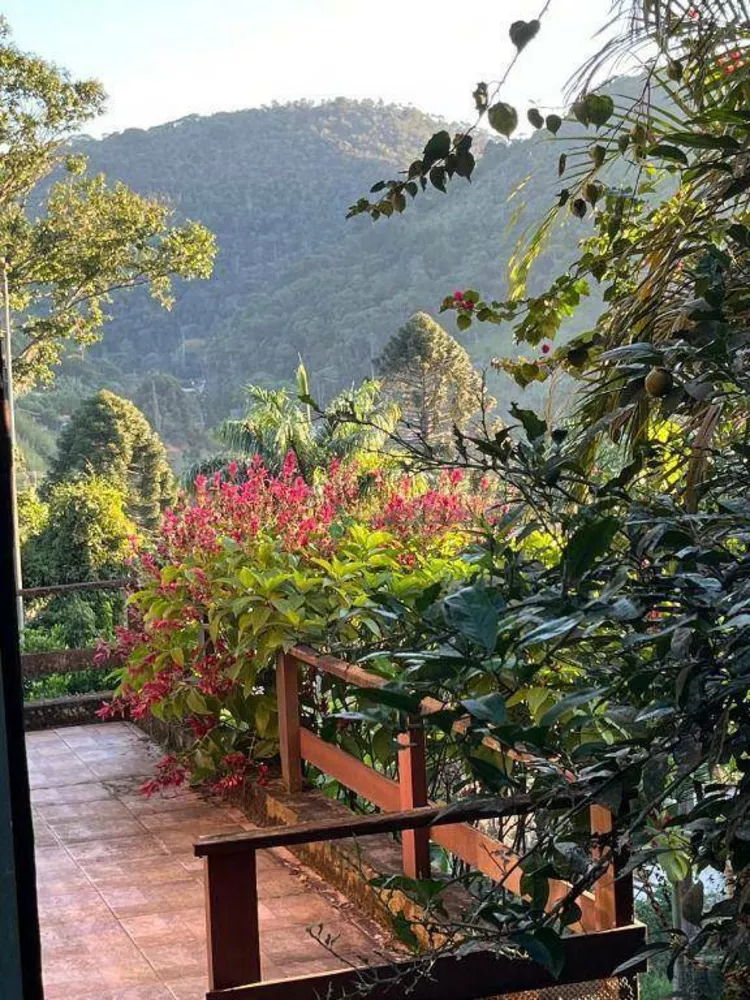 Casa, 3 quartos, 190 m² - Foto 4