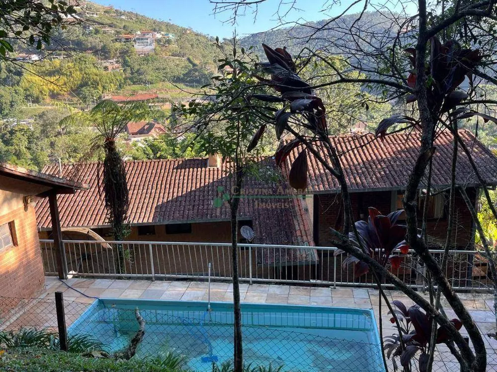Casa, 3 quartos, 190 m² - Foto 33
