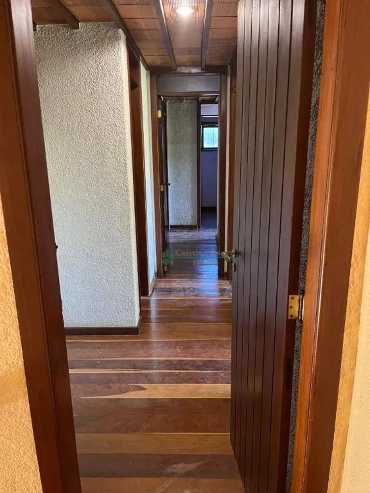 Casa, 3 quartos, 190 m² - Foto 6