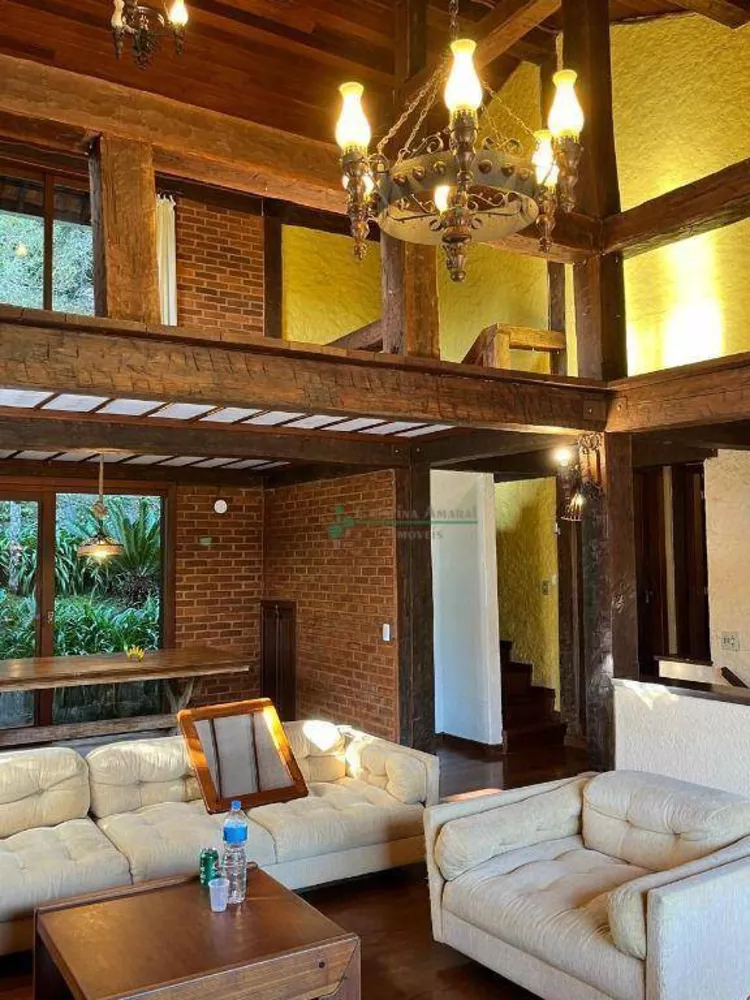 Casa, 3 quartos, 190 m² - Foto 1