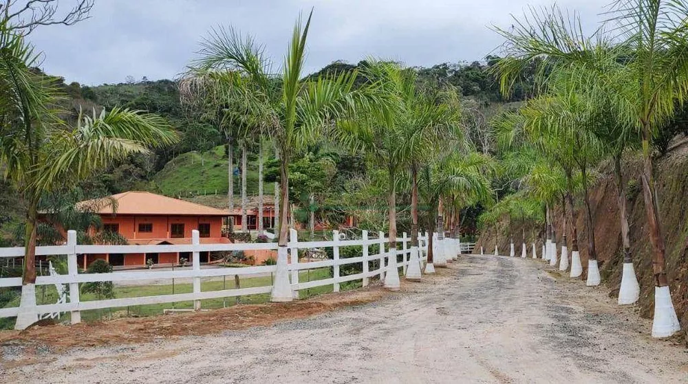 Sítio, 4 quartos, 12 hectares - Foto 3