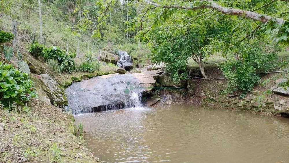 Sítio, 4 quartos, 12 hectares - Foto 21