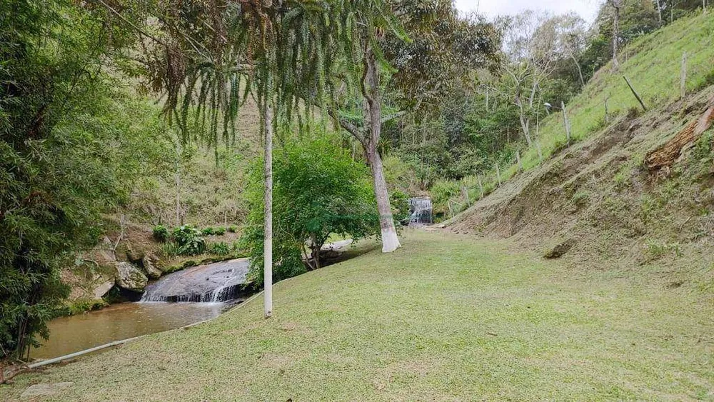 Sítio, 4 quartos, 12 hectares - Foto 18