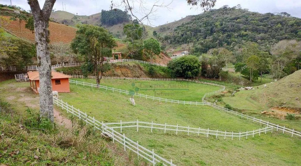 Sítio, 4 quartos, 12 hectares - Foto 12