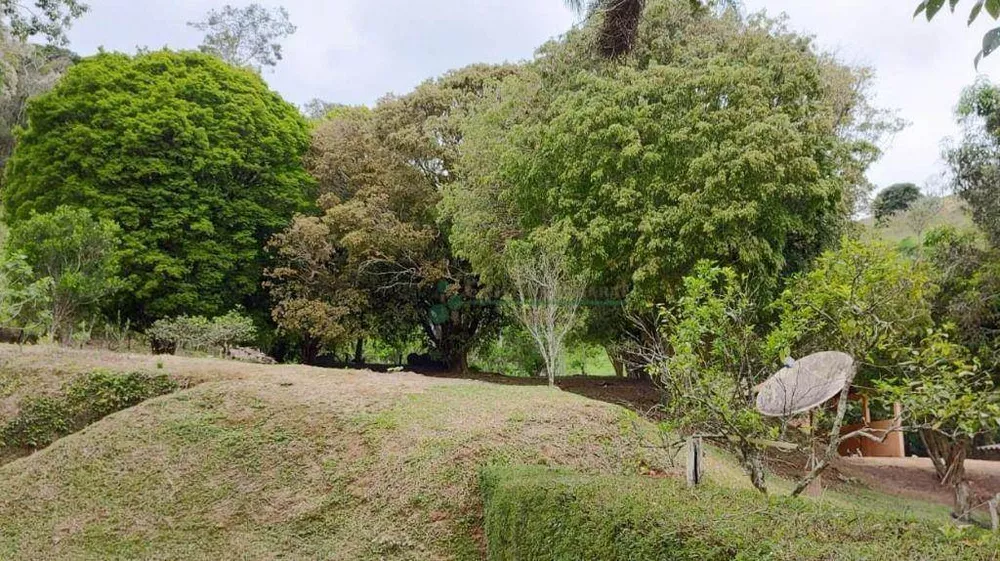 Sítio, 4 quartos, 12 hectares - Foto 19