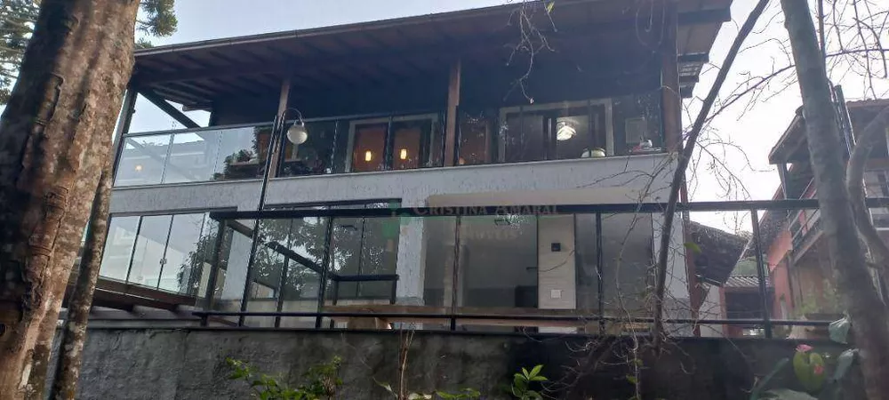 Casa de Condomínio, 4 quartos - Foto 23
