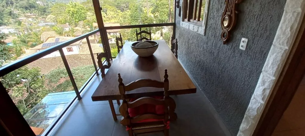Casa de Condomínio, 4 quartos - Foto 41