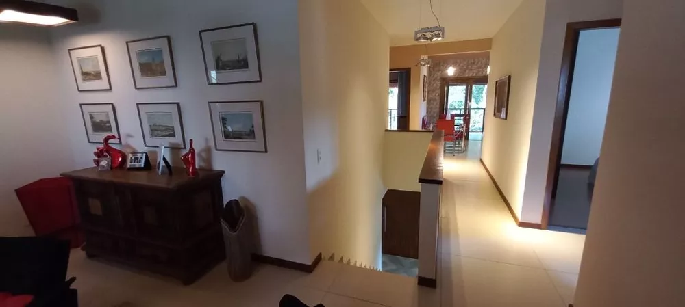 Casa de Condomínio, 4 quartos - Foto 44