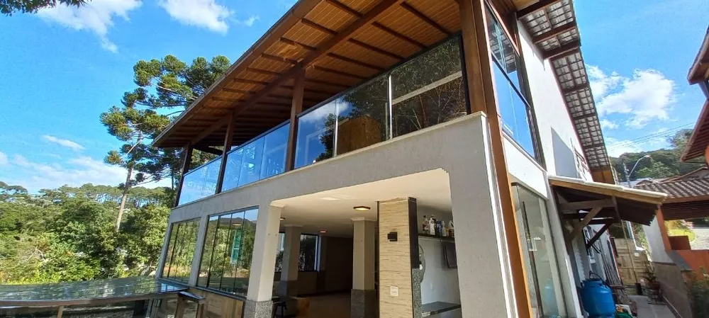 Casa de Condomínio, 4 quartos - Foto 30
