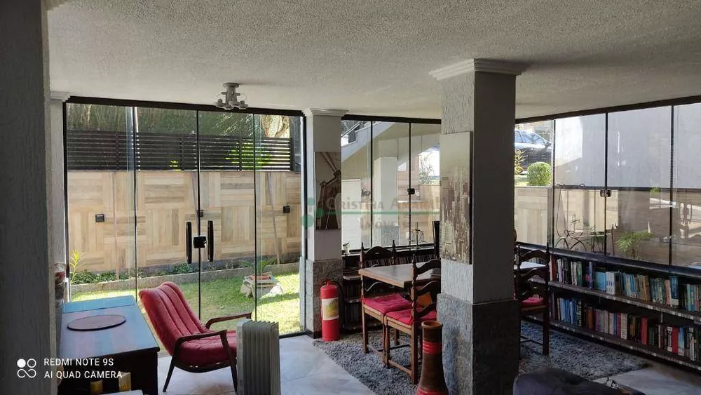 Casa de Condomínio, 4 quartos - Foto 2