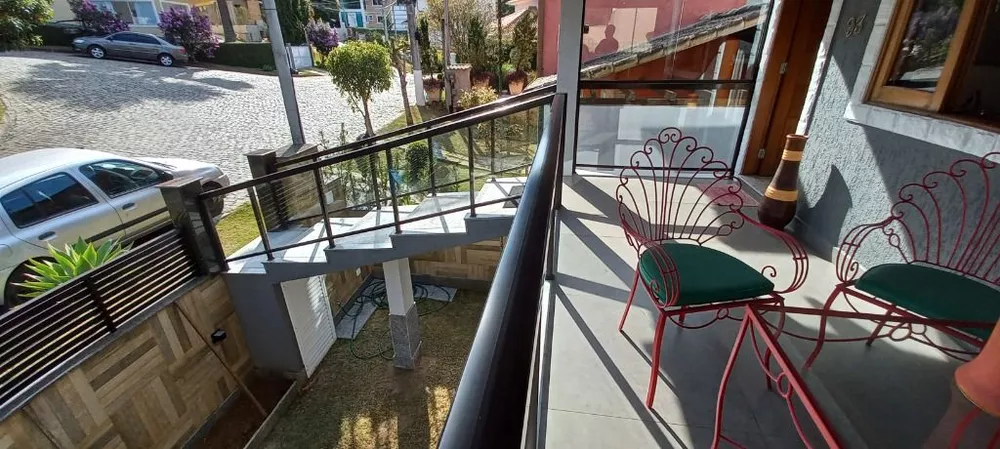 Casa de Condomínio, 4 quartos - Foto 32