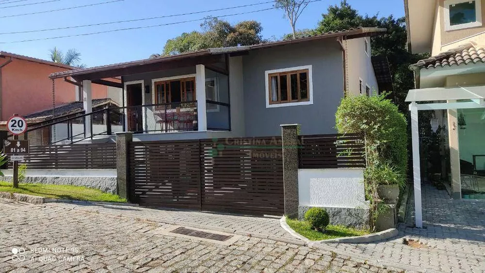 Casa de Condomínio, 4 quartos - Foto 25
