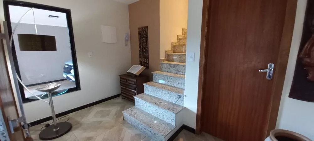 Casa de Condomínio, 4 quartos - Foto 45