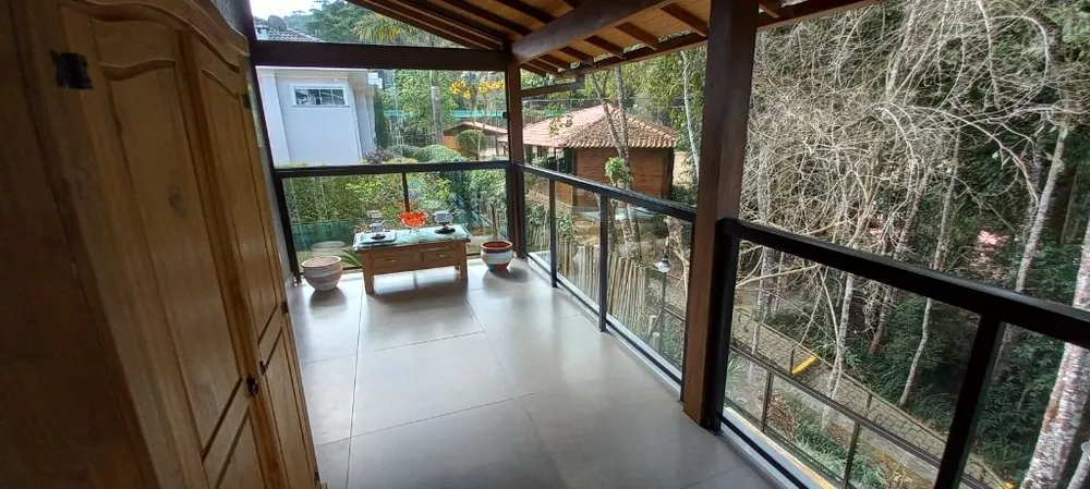 Casa de Condomínio, 4 quartos - Foto 31