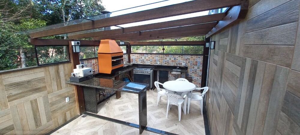 Casa de Condomínio à venda com 4 quartos, 249m² - Foto 8