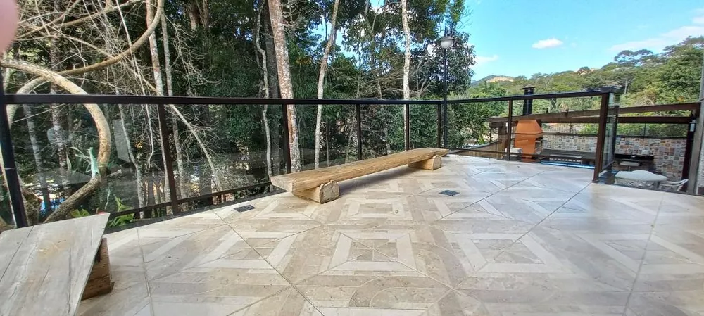 Casa de Condomínio, 4 quartos - Foto 50
