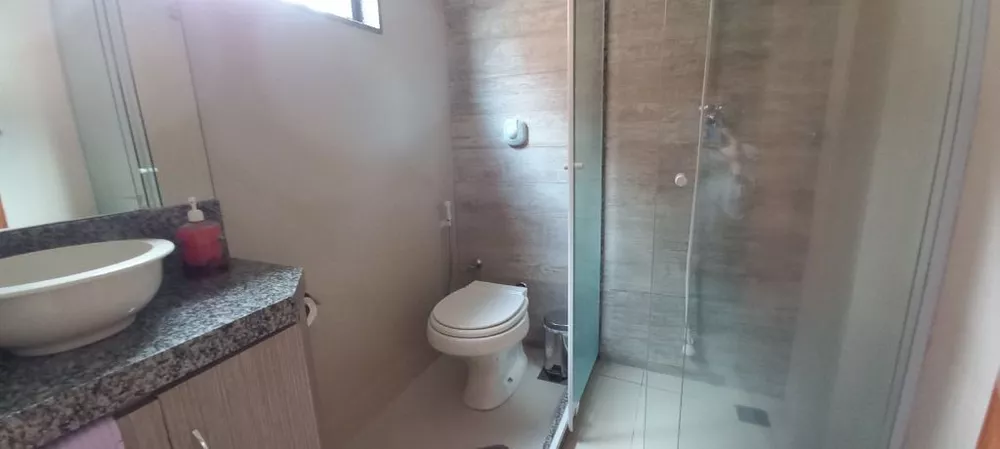 Casa de Condomínio, 4 quartos - Foto 52