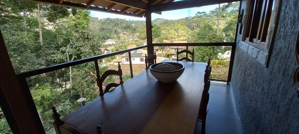 Casa de Condomínio, 4 quartos - Foto 46