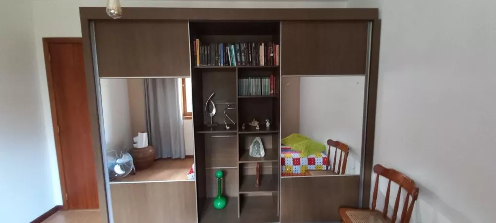 Casa de Condomínio, 4 quartos - Foto 47