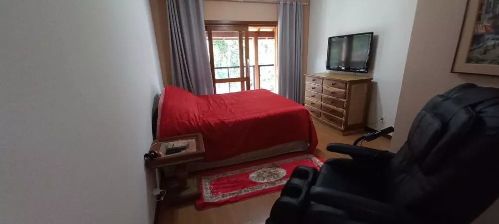 Casa de Condomínio, 4 quartos - Foto 33