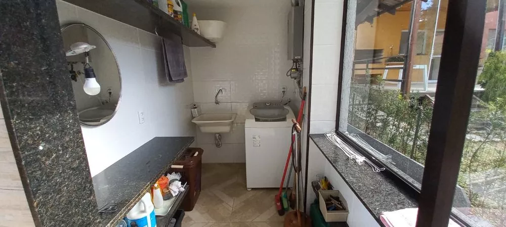 Casa de Condomínio, 4 quartos - Foto 36