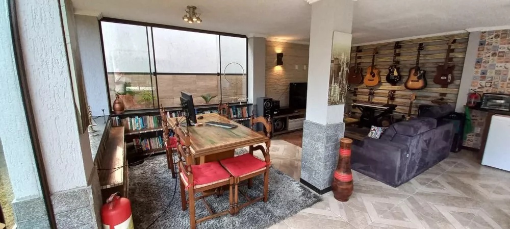 Casa de Condomínio, 4 quartos - Foto 48