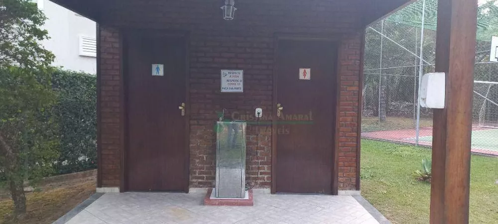 Casa de Condomínio, 4 quartos - Foto 58
