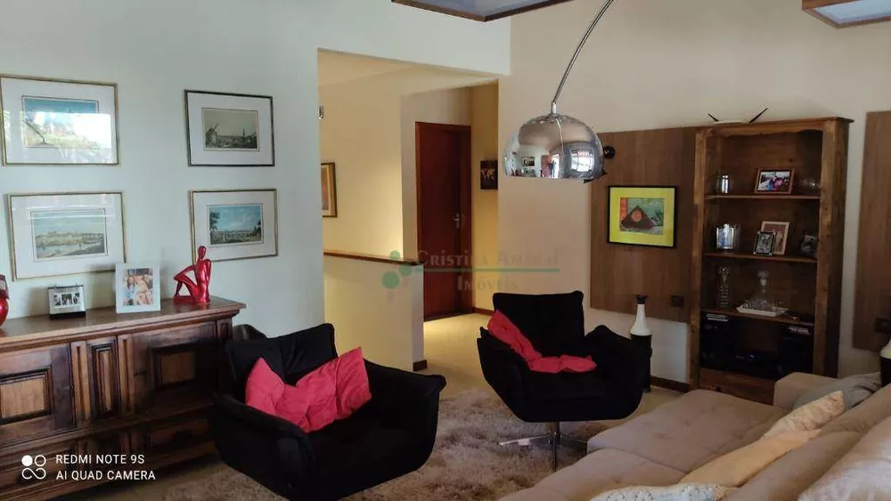 Casa de Condomínio, 4 quartos - Foto 42