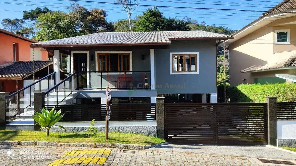 Casa de Condomínio, 4 quartos - Foto 27