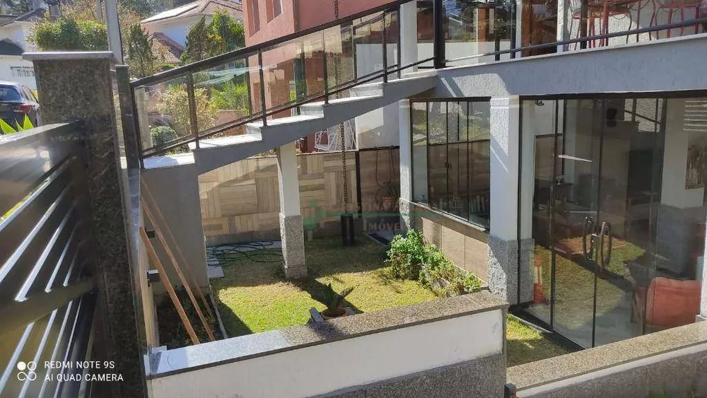 Casa de Condomínio, 4 quartos - Foto 40