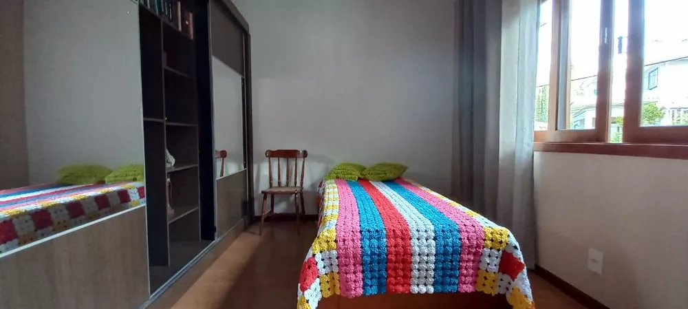 Casa de Condomínio, 4 quartos - Foto 55