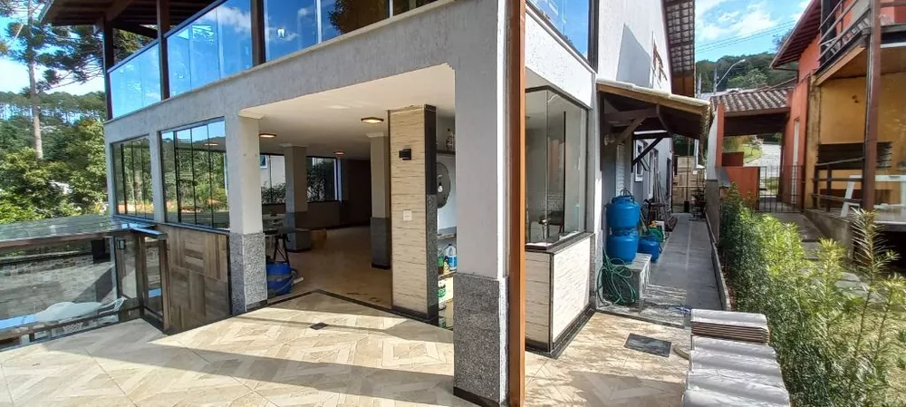Casa de Condomínio, 4 quartos - Foto 8