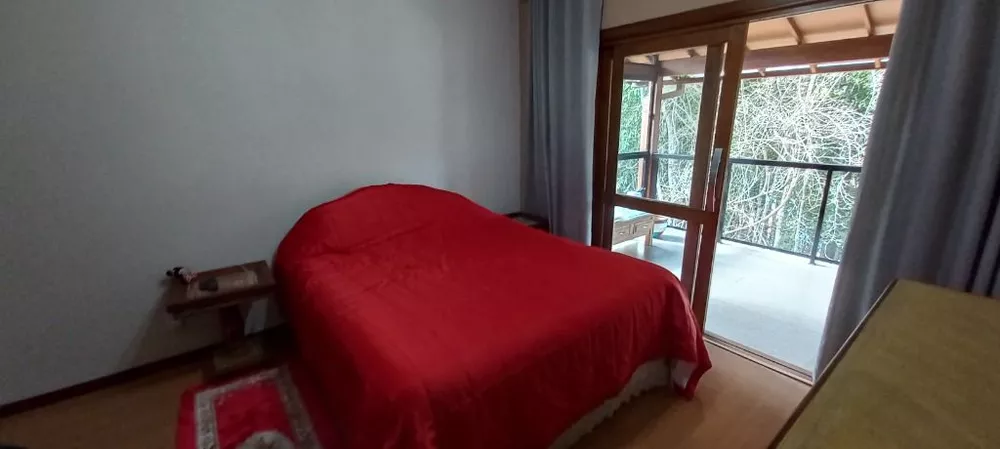 Casa de Condomínio, 4 quartos - Foto 18