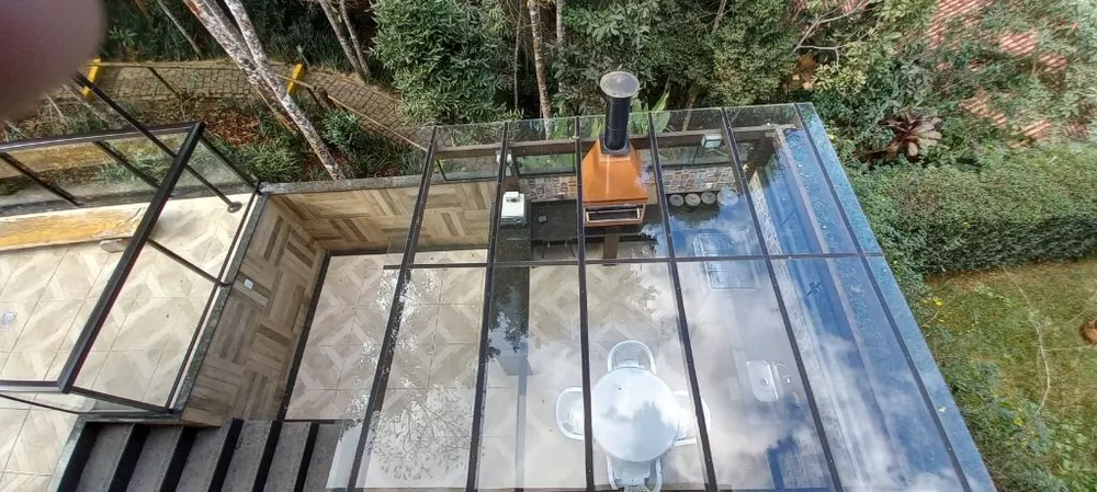 Casa de Condomínio, 4 quartos - Foto 17