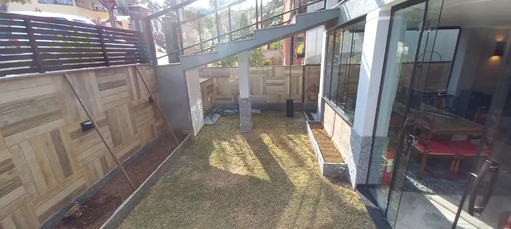 Casa de Condomínio, 4 quartos - Foto 20