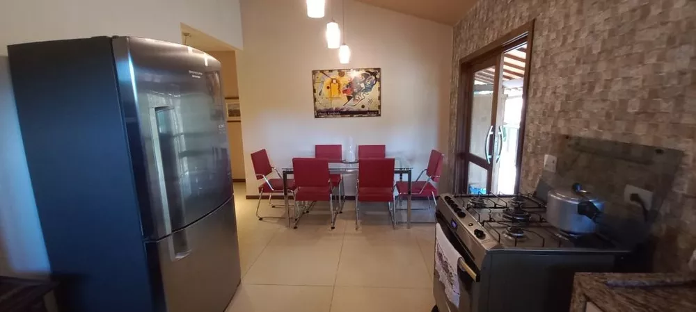 Casa de Condomínio, 4 quartos - Foto 43