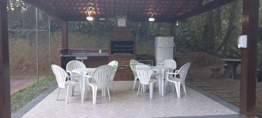 Casa de Condomínio, 4 quartos - Foto 7