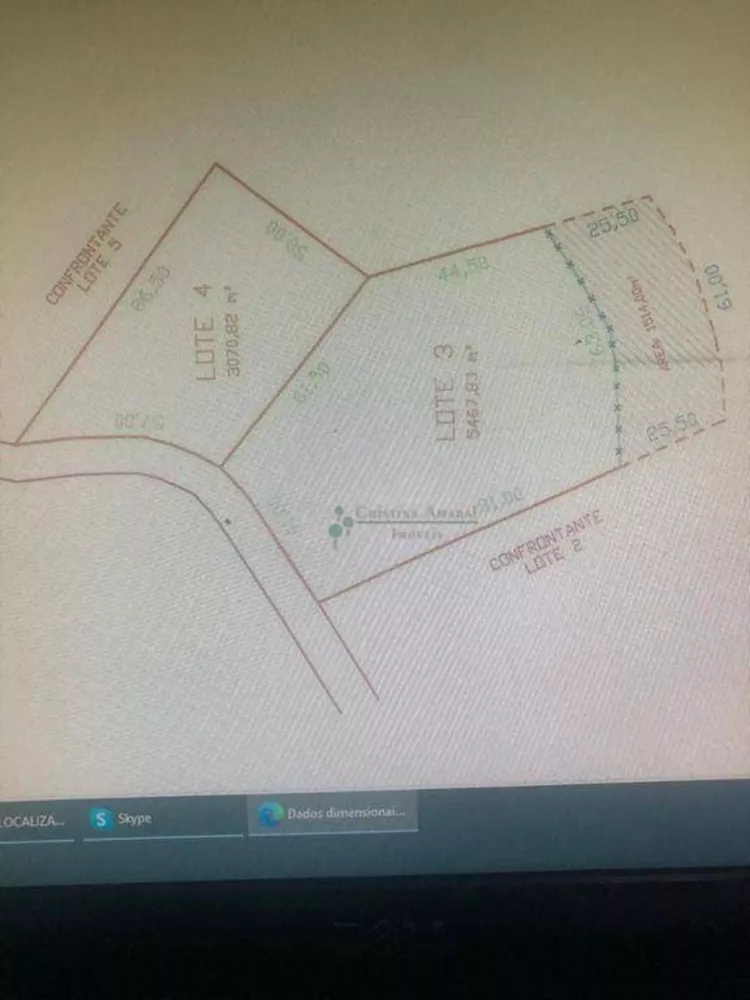 Loteamento e Condomínio, 10000 m² - Foto 2