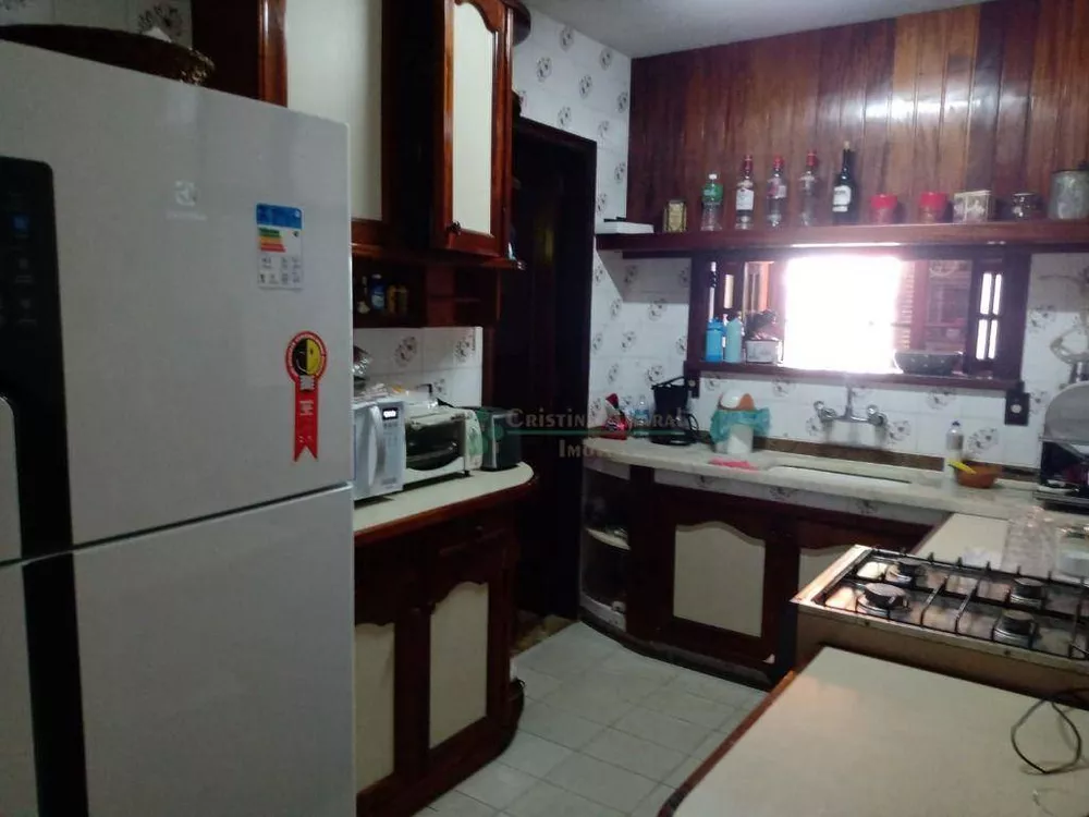 Casa de Condomínio, 3 quartos - Foto 21