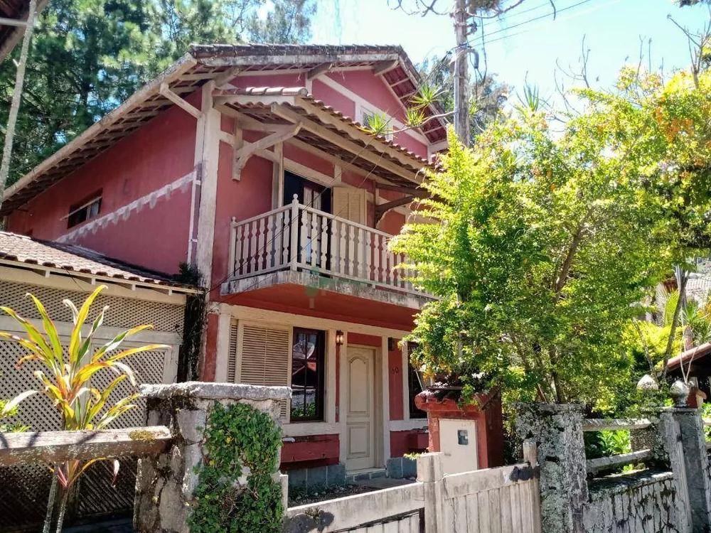Casa de Condomínio, 3 quartos - Foto 8