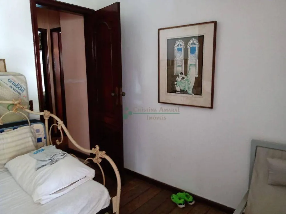 Casa de Condomínio, 3 quartos - Foto 17