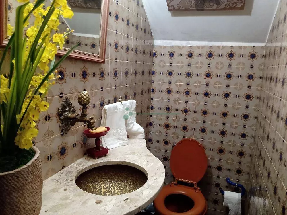 Casa de Condomínio, 3 quartos - Foto 18