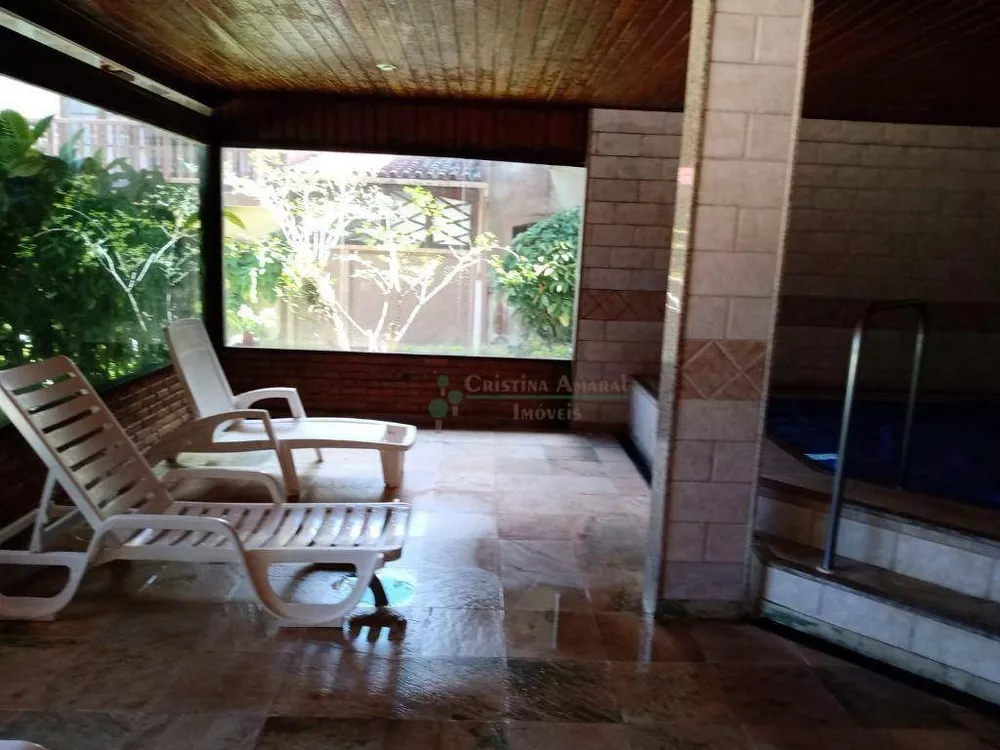 Casa de Condomínio, 3 quartos - Foto 22
