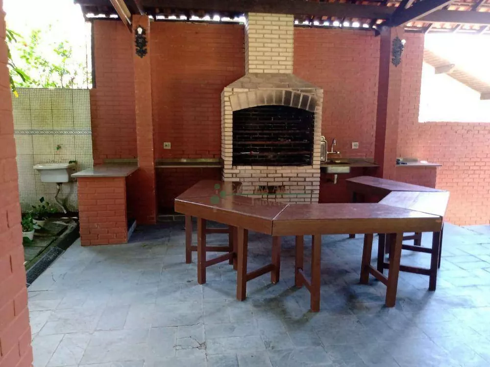 Casa de Condomínio, 3 quartos - Foto 25