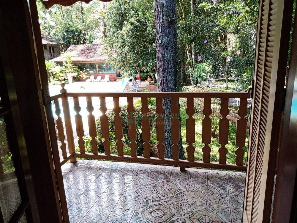 Casa de Condomínio, 3 quartos - Foto 31