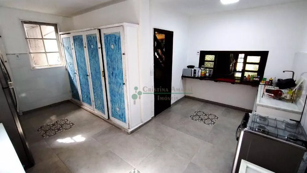 Casa, 10 quartos, 327 m² - Foto 33