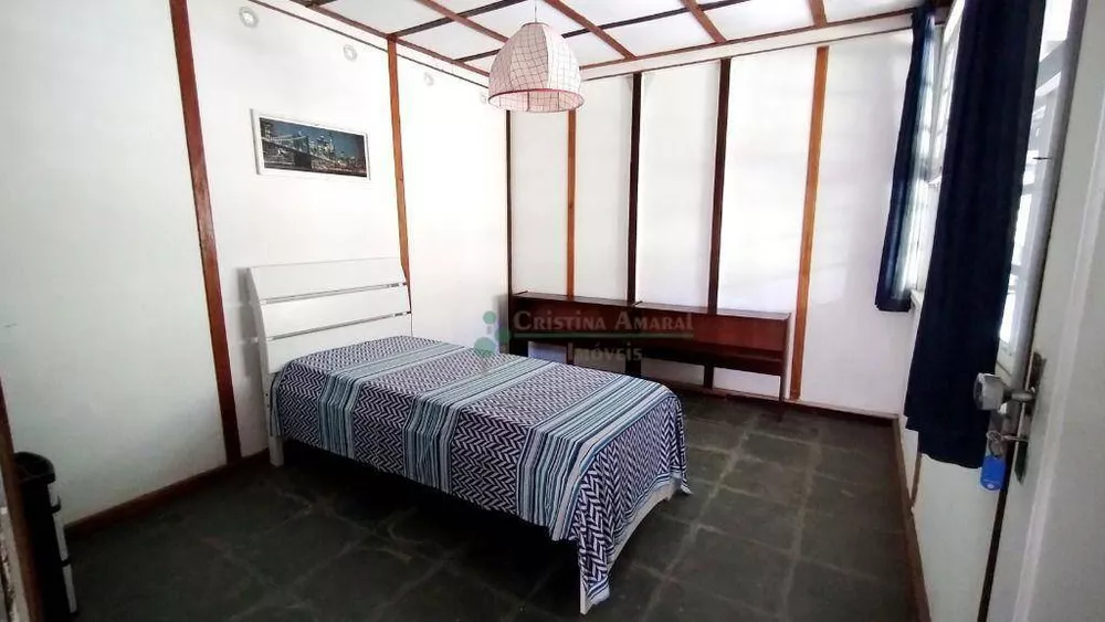 Casa, 10 quartos, 327 m² - Foto 21