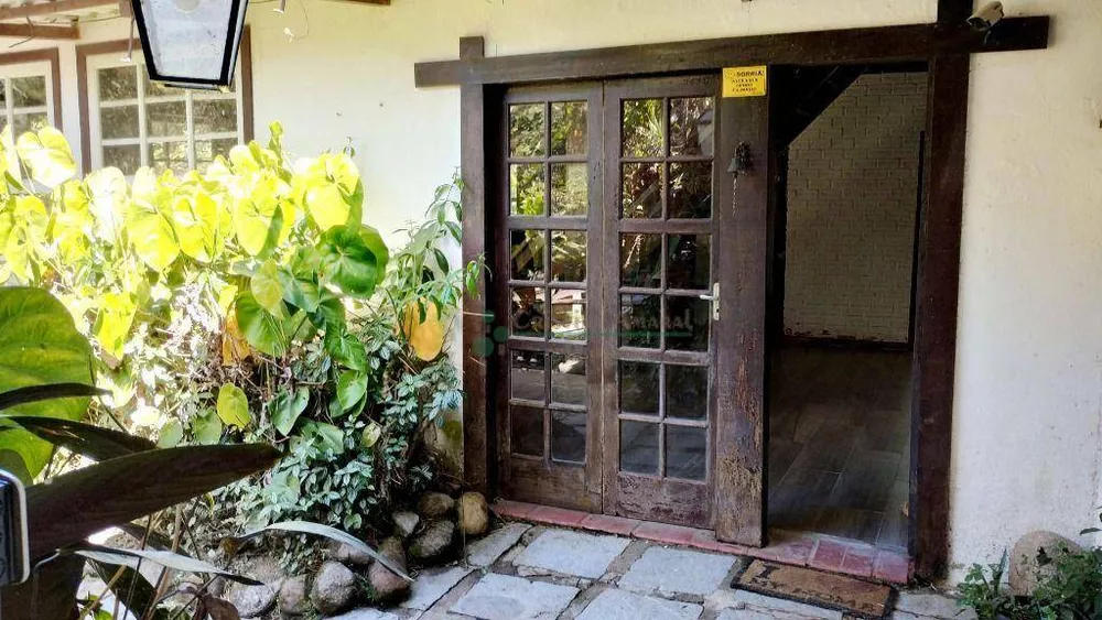 Casa, 10 quartos, 327 m² - Foto 29