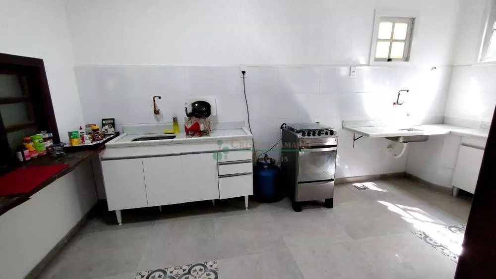 Casa, 10 quartos, 327 m² - Foto 23