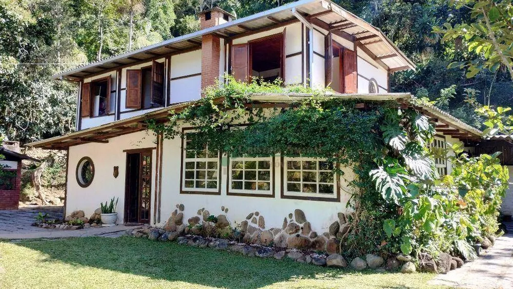 Casa, 10 quartos, 327 m² - Foto 5
